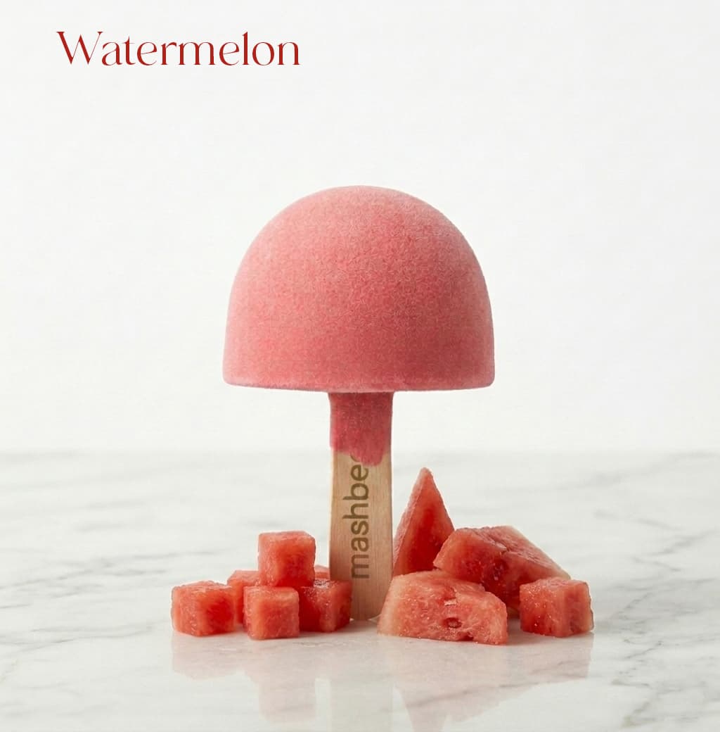 Watermelon Pookie