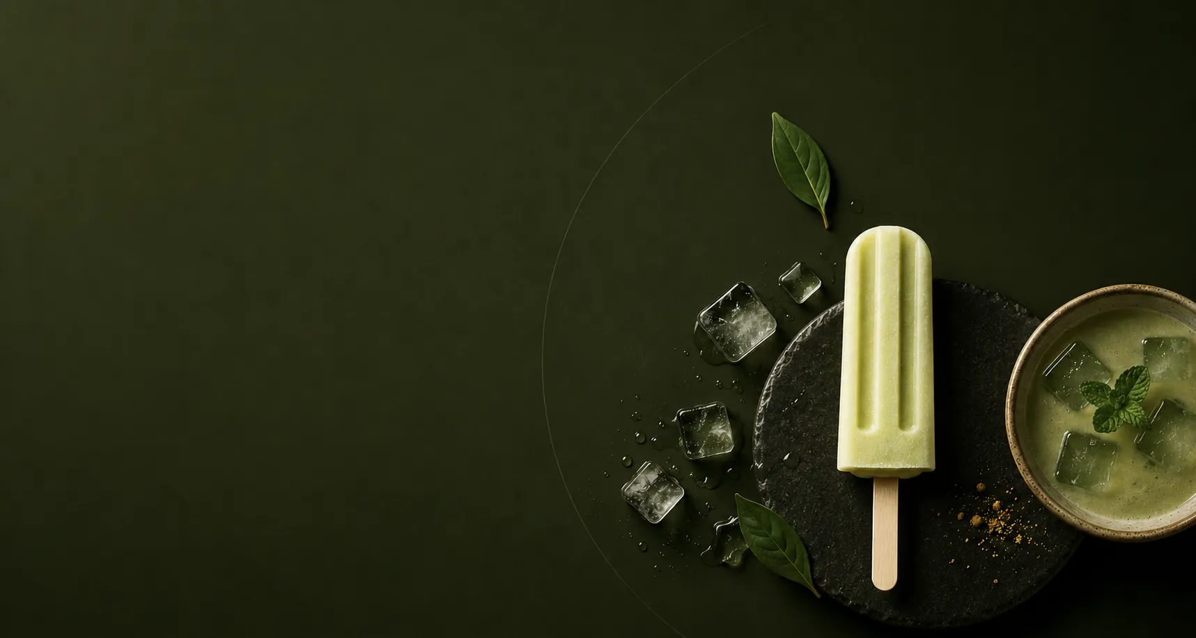 Mashbere – Premium Frozen Desserts UAE