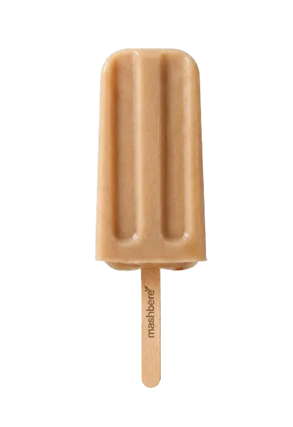 Premium Chikku (Sapota) Fruit Popsicle
