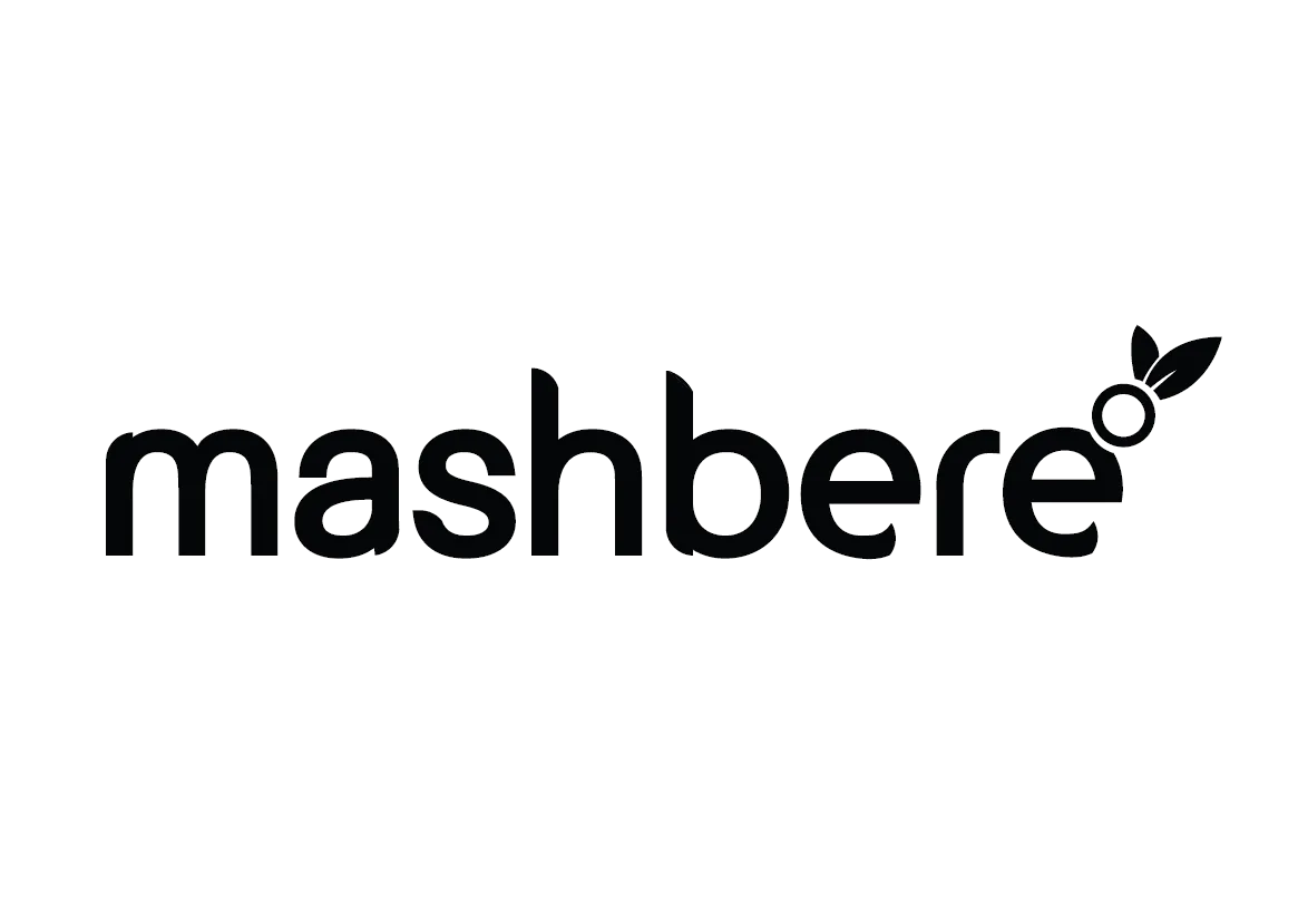 Mashbere Logo