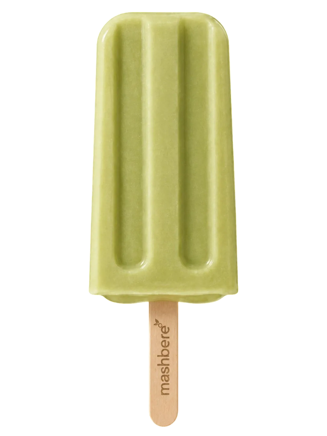 Pistachio Popsicle
