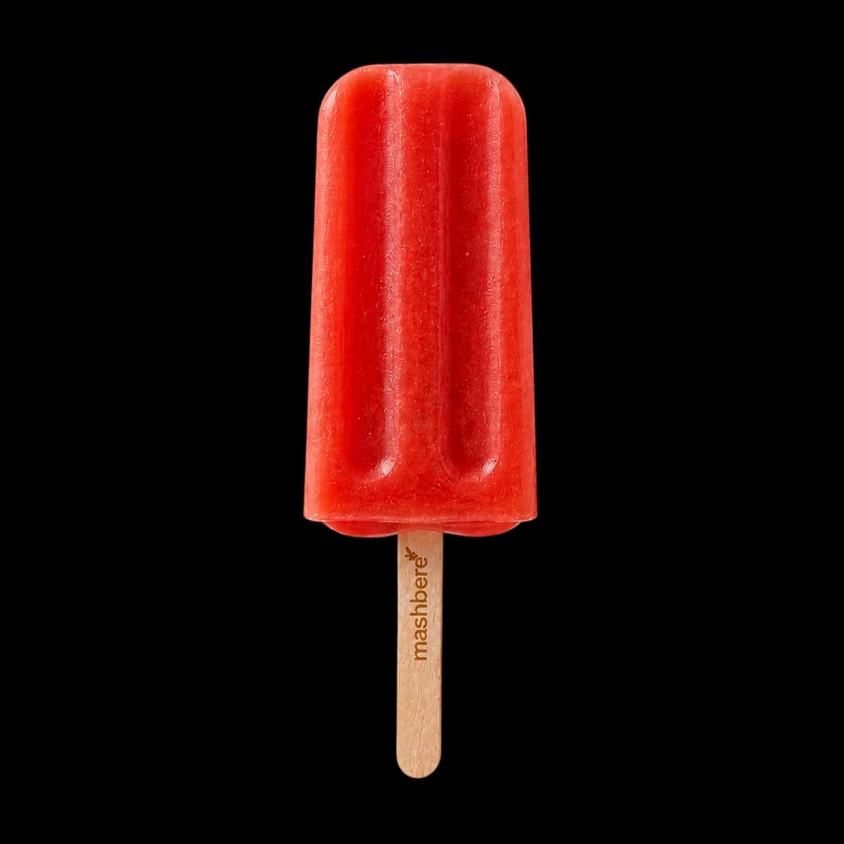 Strawberry Popsicle