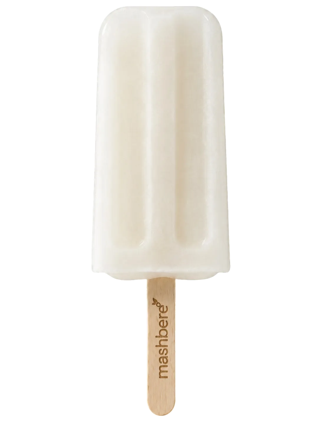 Creamy Tender Coconut Fruit Popsicle