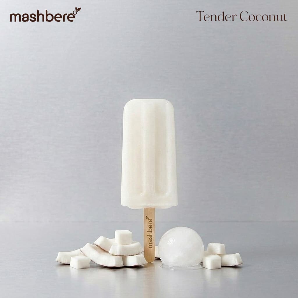 Tender Coconut